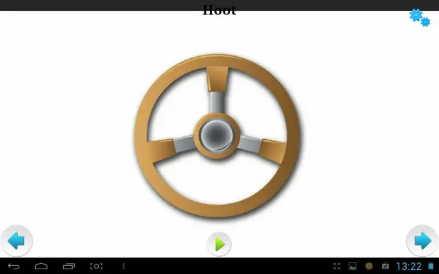 Best Horn Sounds android App screenshot 4